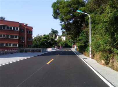 廈門湖里街道、殿前街道市政設(shè)施修復(fù)提升工程項(xiàng)目